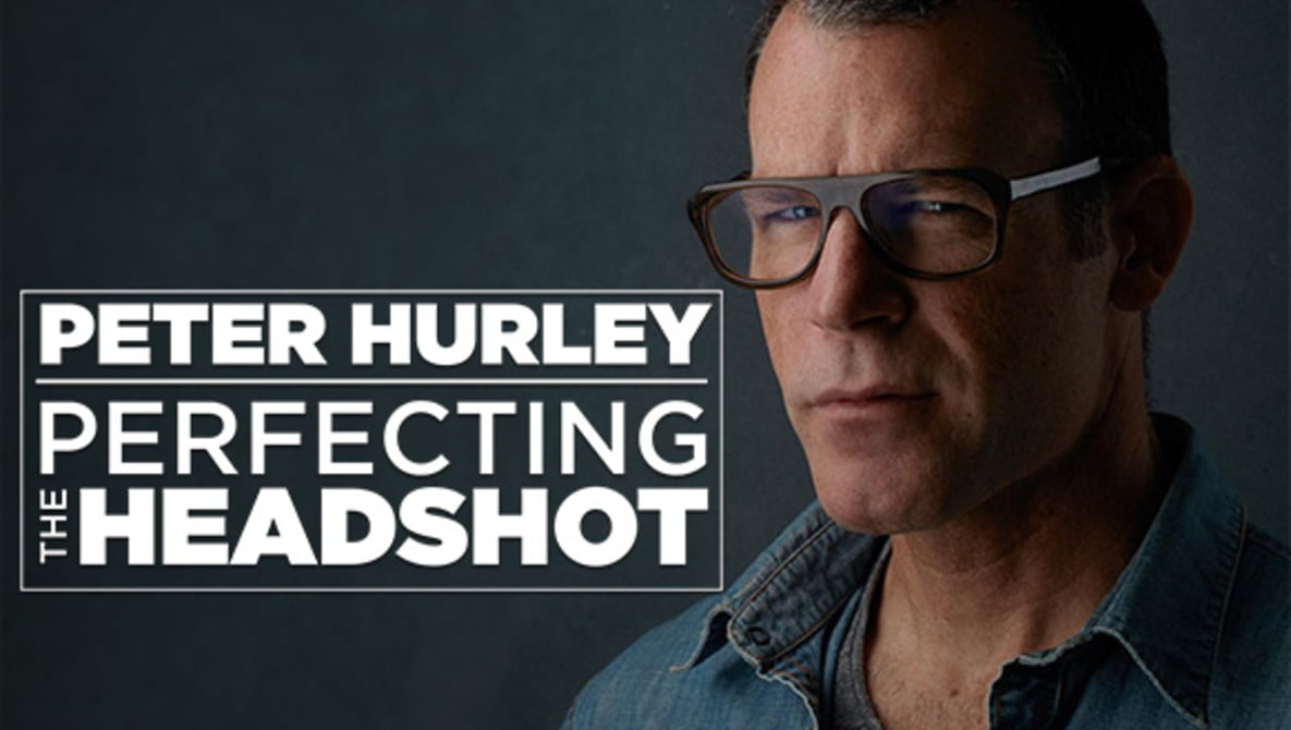 peter hurley perfecting the headshot mp4 download